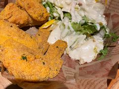 -KimPro 辛普乐概念韩餐