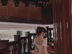 -广州花园酒店
