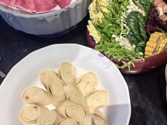 -百草滩羊·清水涮羊肉(长城路店)