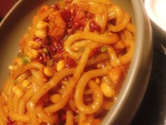 闺蜜米粉-丝路金桃·新疆菜(徐汇店)