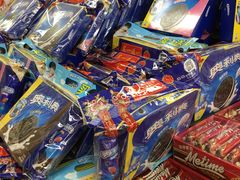 -京客隆超市(华安店)
