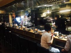 -橘焱胡同烧肉夜食(BFC外滩金融中心店)