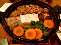 -铃木食堂(帽儿胡同店)