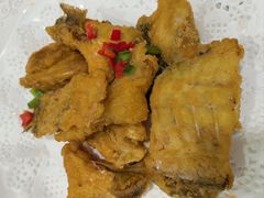 -寻味顺德·南记酒家·传统顺德菜·鱼生(广源路店)
