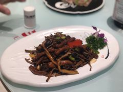 -江南韵·无锡太湖文化体验餐厅(凤凰天街店)