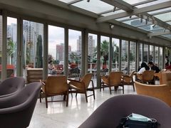 大堂-城市露台景观餐厅(淮海路店)