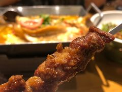 -老板很二(吉大店)