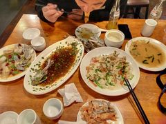 -温州一家人美食(西木头市店)