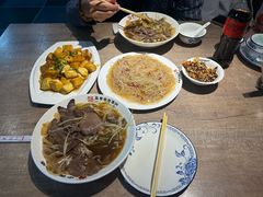-直隶安家牛肉罩饼(七一路店)