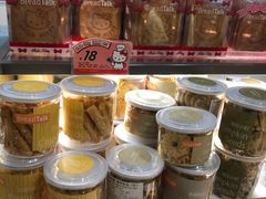 -BreadTalk面包新语·烘焙蛋糕(东方宝泰广场店)