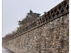 -南京城墙景区