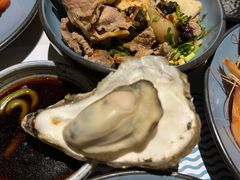 -喜庭海鲜自助(北辰三角洲北辰荟店)