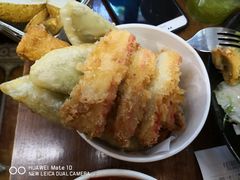 -米屋石锅拌饭(师大店)