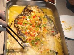-半天妖烤鱼(永旺梦乐城店)