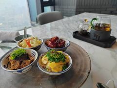 -无锡苏宁JW万豪酒店·悦府65中餐厅