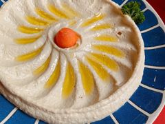 胡木斯酱hummus-一千一夜(工体店)
