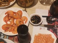 -芭菲盛宴·环球美食(锦城万达广场店)
