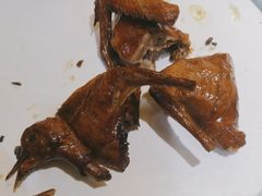 -大鸽饭(马王堆店)