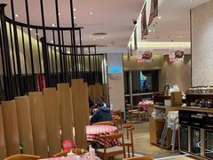 -西贝(无锡万象城店)