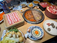 -期哒寿喜烧(桃湖公园店)