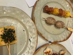 -火山屋台(新街口店)