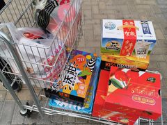 -嘿嘛仓储购(华明店)