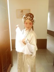 -盘子女人坊古装写真摄影(长春总店)
