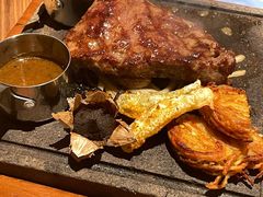 -半秋山西餐厅(巴南万达广场店)