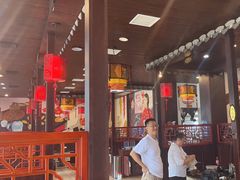 -东北特色铁锅炖·柴火灶(富阳一店)