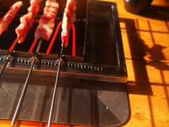 -悦屋老板娘的烤肉店(紫薇田园店)