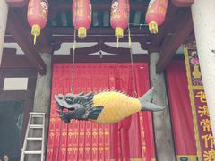-叩齿古寺