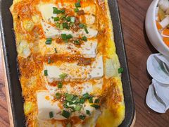 -九田家黑牛烤肉料理(新辰里亚运村店)
