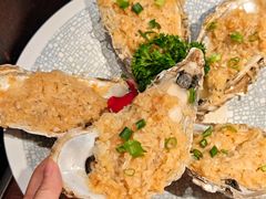 -前海沿·青岛菜(五四广场永旺店)