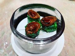 -8餐厅(新葡京酒店)