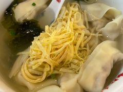 开洋馄饨-勤德兴(湖滨路店)