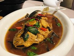 -广州文华东方酒店·江-由辉师傅主理