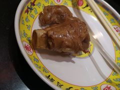 -芦月轩羊蝎子(劲松店)