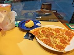 -acquolina·阿果里呐意大利比萨店(紫薇尚层店)