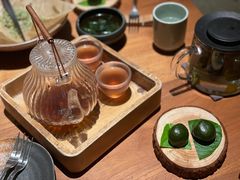 -天水蔬食料理(树德之光店)