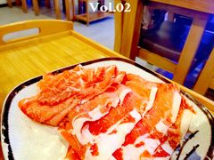 -庭院·冰煮羊·铜锅涮肉(西单店)