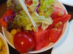 -重庆丽苑维景国际大酒店·海鲜自助餐厅