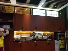 -香佰里鲜货火锅(佳乐金街店)