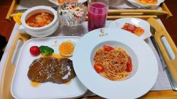 -美悦湾月子中心(熙湖店)