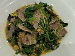 -阿庄新豫菜(航海东路店)
