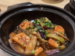 -锦粤宫·精致粤菜(深圳北站店)