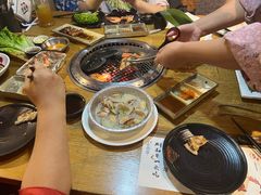 -赤坂亭·M9和牛烧肉·铁板烧(合肥万象城店)