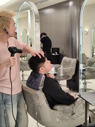 -川崎形象·GANO HAIR  salon