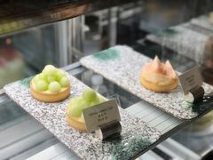 -羿庭 Peacock Alley(上海外滩华尔道夫酒店)