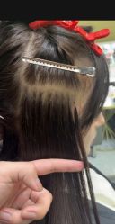 -范美特接发·染发漂发