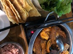 -柳州人田螺鸭脚煲(农院路1店)